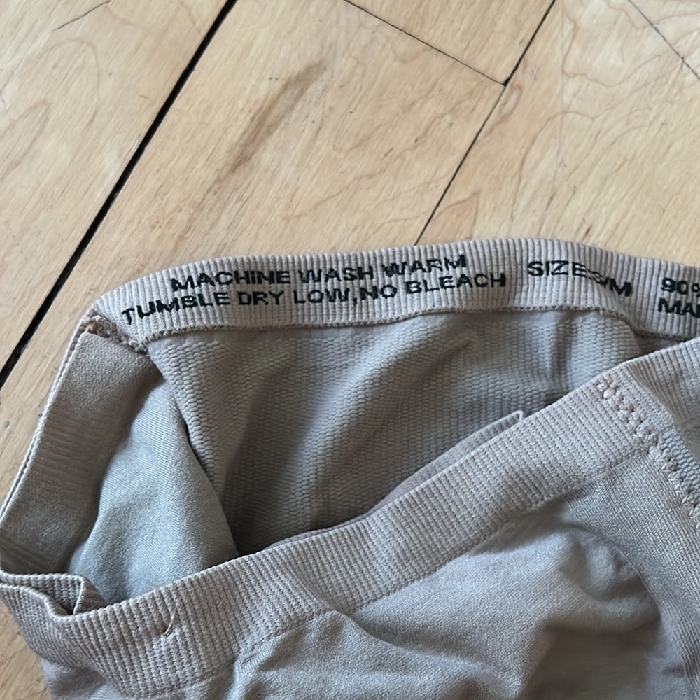 Soft Bandeu Bra S/M - Picture 4 of 10